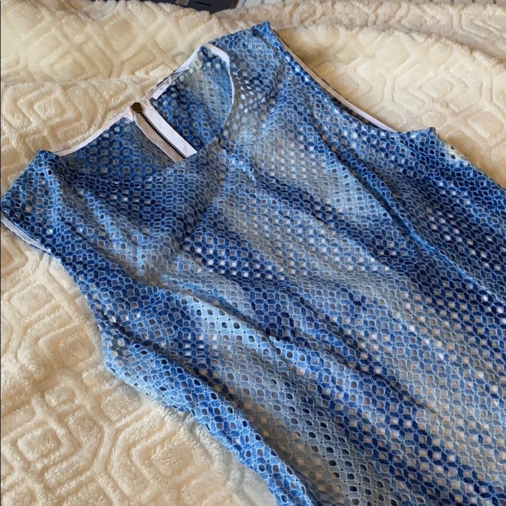 🎉HP🎉 Tahari dress